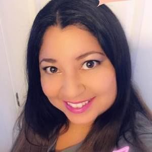 Meet your Posher, Monica